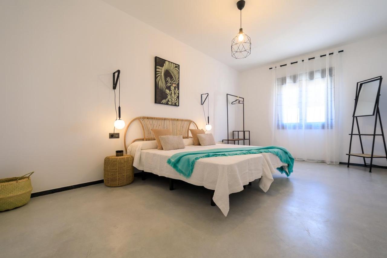 טורבייחה Villa Mi Luna מראה חיצוני תמונה